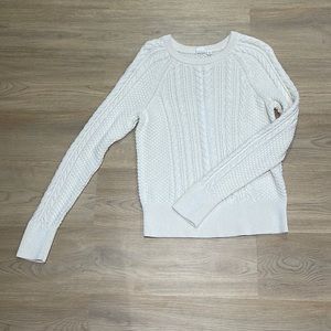 Gap Cable knit sweater